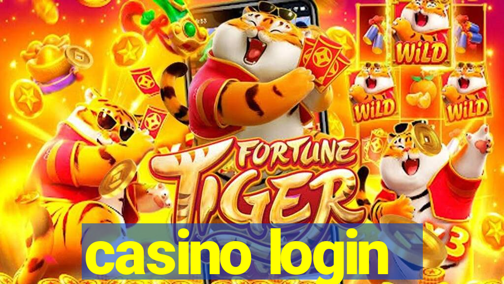 casino login