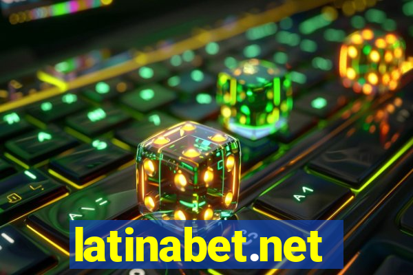 latinabet.net