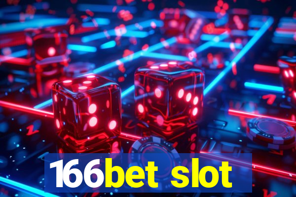 166bet slot