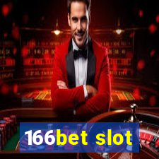 166bet slot