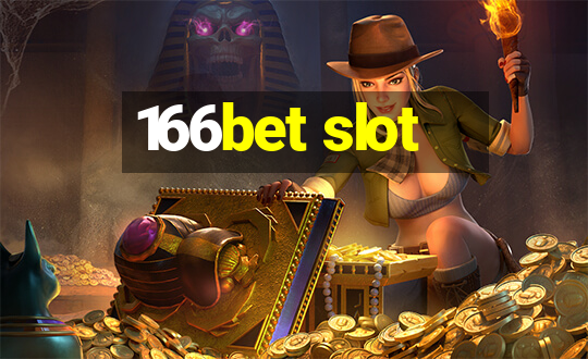 166bet slot