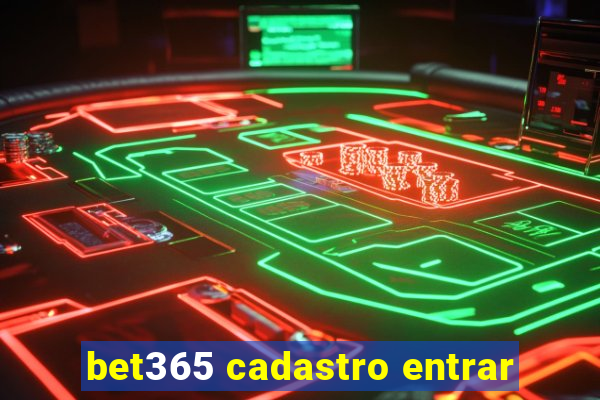 bet365 cadastro entrar