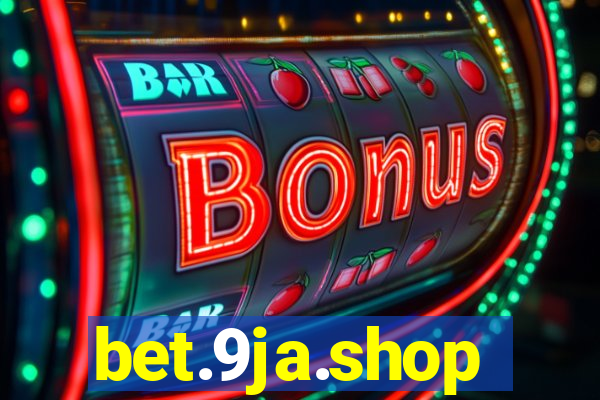 bet.9ja.shop