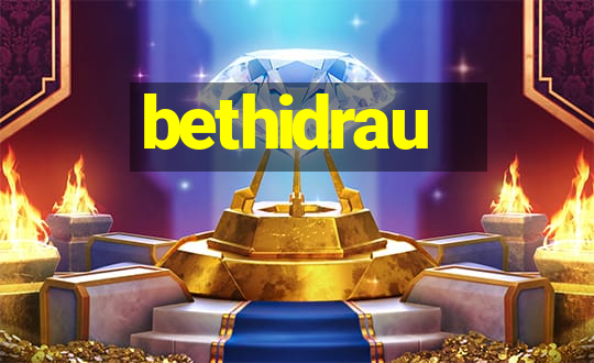 bethidrau