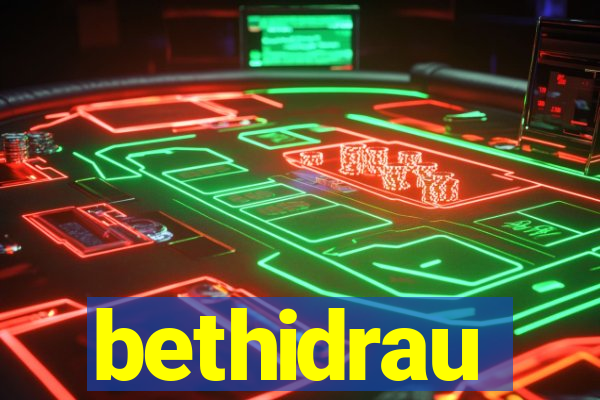 bethidrau