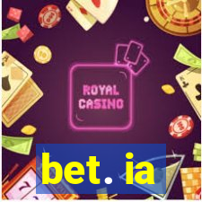 bet. ia