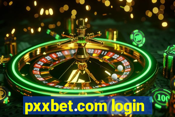 pxxbet.com login