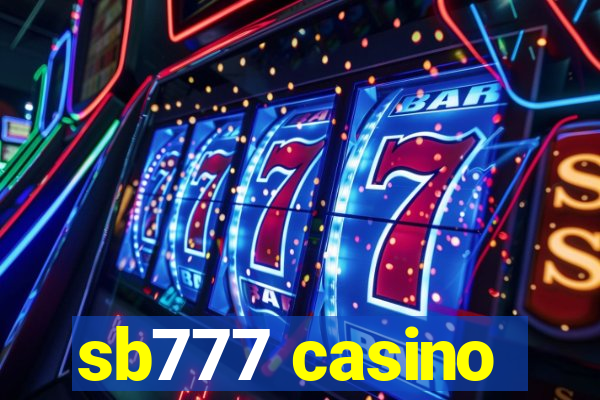 sb777 casino