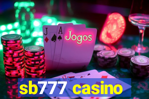 sb777 casino