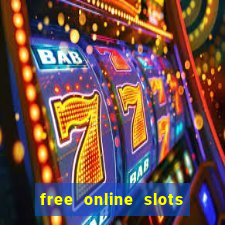 free online slots no download