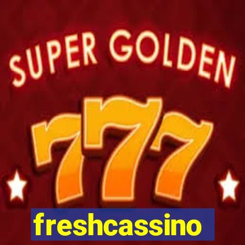 freshcassino