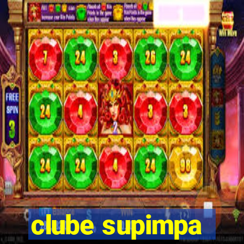 clube supimpa