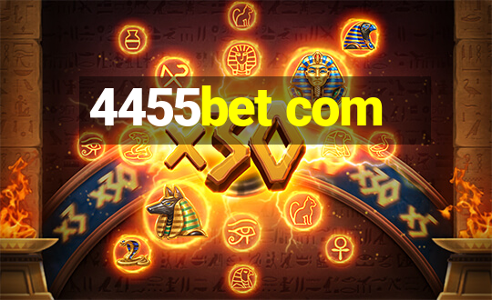 4455bet com