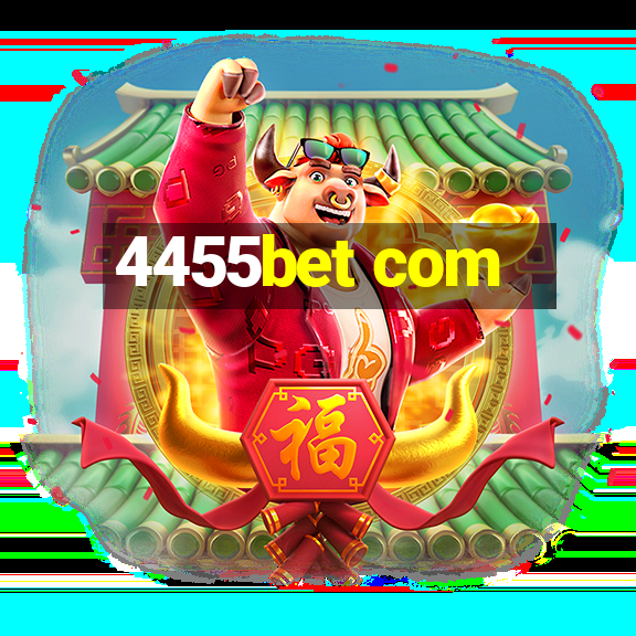 4455bet com