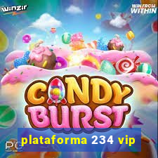 plataforma 234 vip