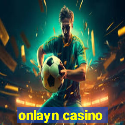 onlayn casino