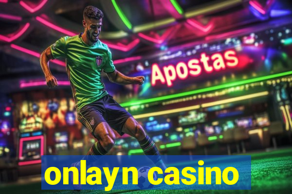 onlayn casino