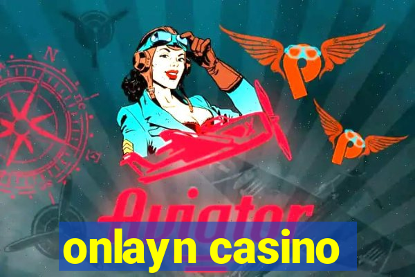 onlayn casino