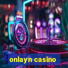 onlayn casino