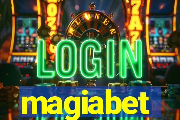 magiabet