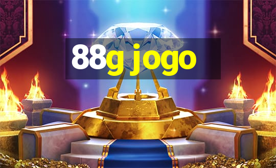 88g jogo