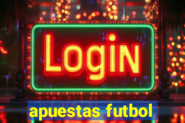 apuestas futbol