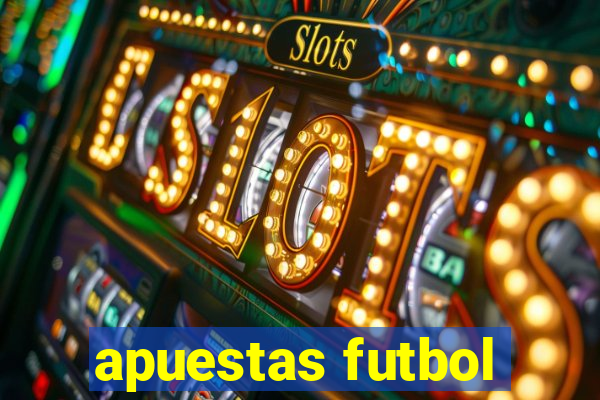 apuestas futbol