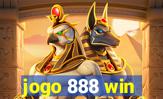 jogo 888 win