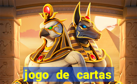 jogo de cartas truco online