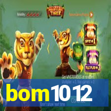 bom1012