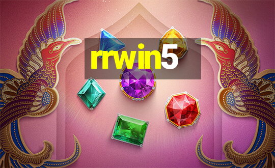 rrwin5