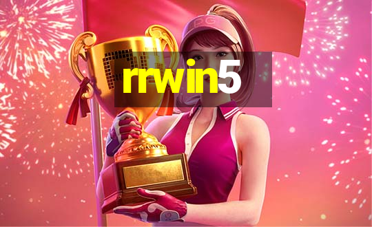 rrwin5