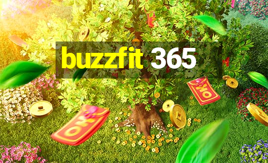 buzzfit 365