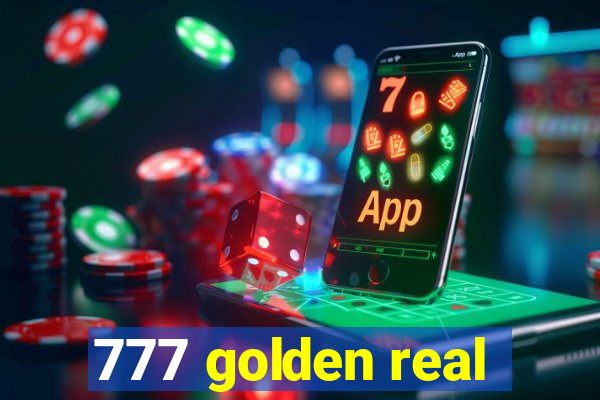 777 golden real