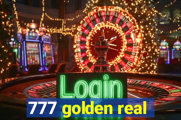 777 golden real