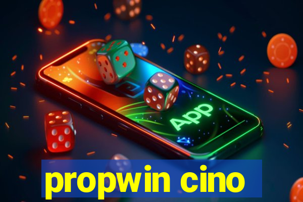 propwin cino