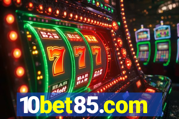 10bet85.com