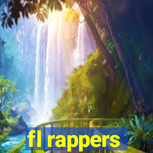 fl rappers