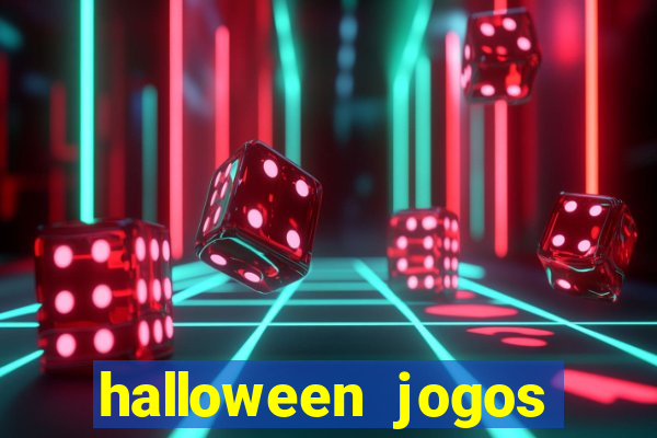 halloween jogos ca莽a niqueis