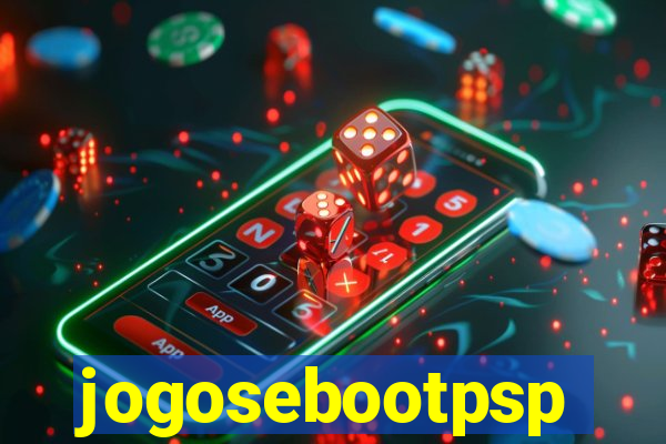 jogosebootpsp