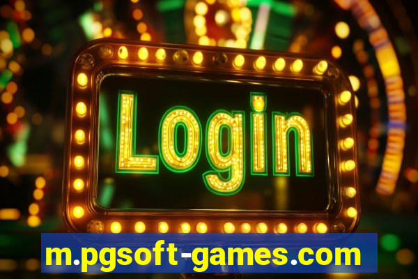 m.pgsoft-games.com fortune rabbit