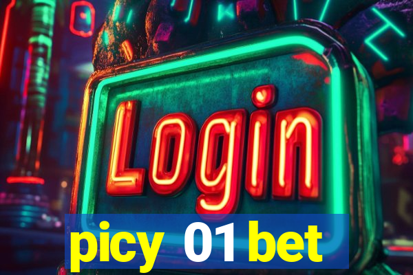 picy 01 bet