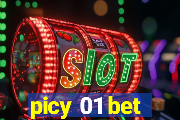 picy 01 bet