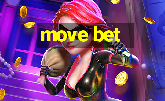 move bet