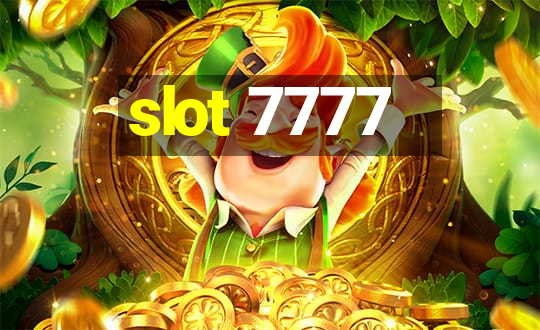 slot 7777