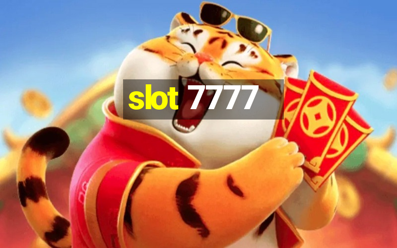 slot 7777