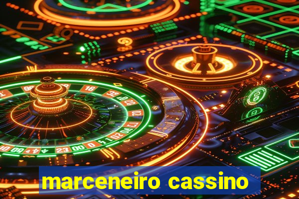 marceneiro cassino