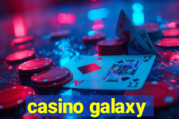 casino galaxy