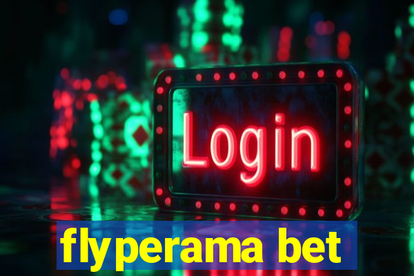 flyperama bet