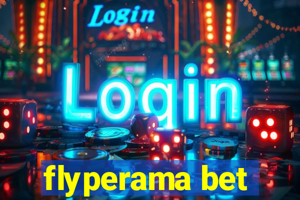 flyperama bet